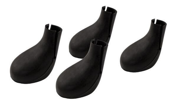 Unvented (Set of 4)