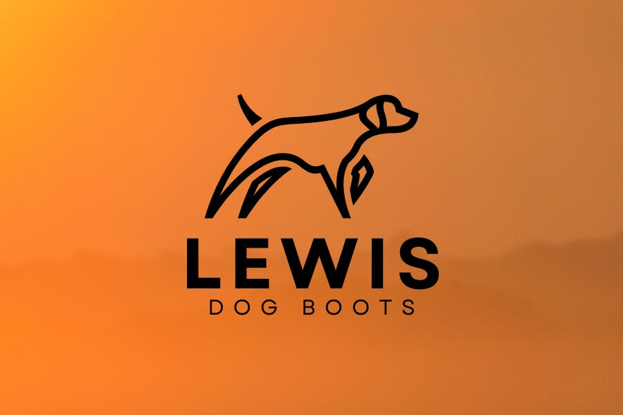 Lewis Dog Boots
